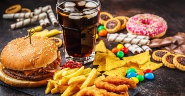 Fast Food in the US: What Tastes Best