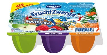 How healthy are Frucht­zwerge, Mons­terbacke & Co