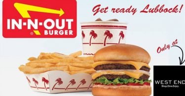 IN-N-OUT Burger Prices