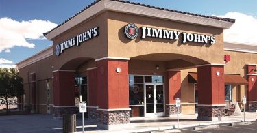Jimmy John's Menu Prices