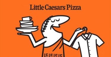 Little Caesar's story