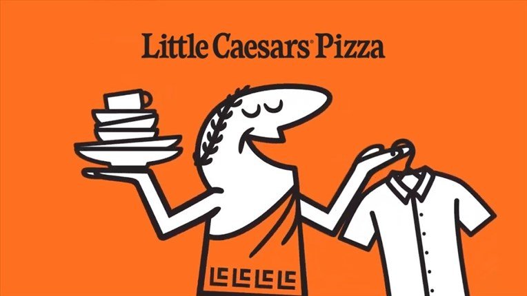 Little Caesar's story