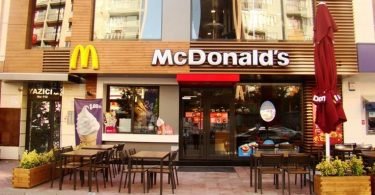 Find McDonalds Menu Prices & Most Popular Food Items