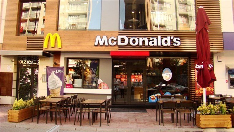 Find McDonalds Menu Prices & Most Popular Food Items