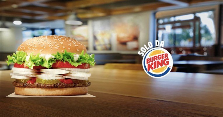 Find Burger King Menu Prices & Most Popular Food Items