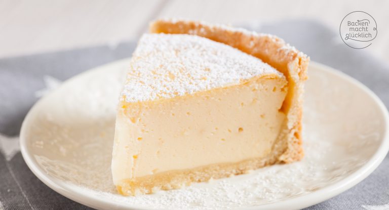 The best cheesecake recipe in the world