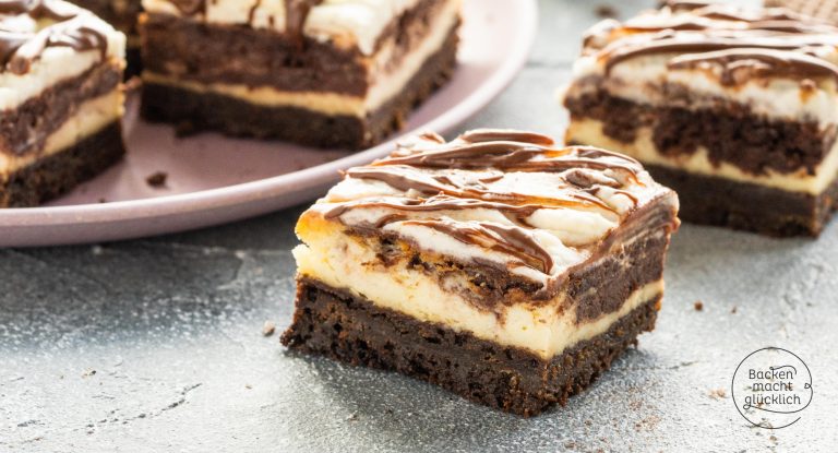 Cheesecake bites |  Baking makes you happy