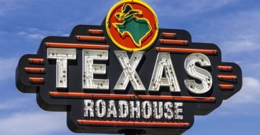 Texas Roadhouse Menu Prices