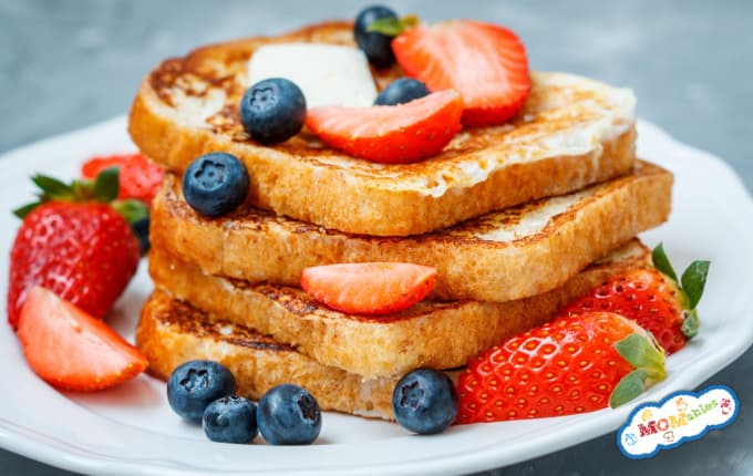 How to Make a Good Vegan French Toast?