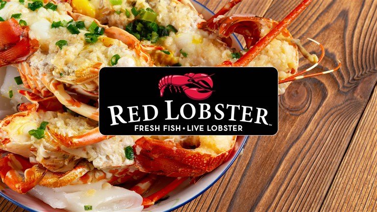 Red Lobster Menu Prices 2022