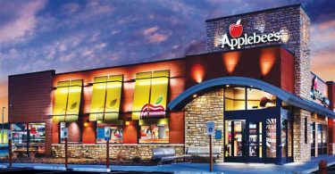 Applebee's Menu And Prices 2022
