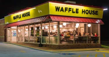 Waffle House Menu Prices 2022