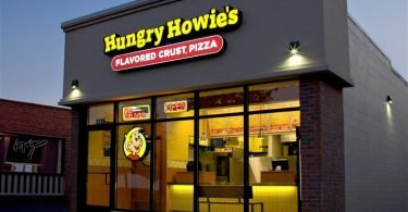 Hungry Howie's Menu Prices 2022