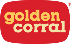 golden corral menu