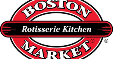 boston market menu