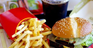 McDonald’s is Last in Fast Food Survey