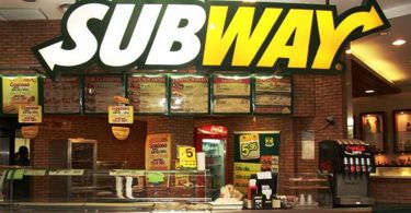 Subway Expansion, Product Development and Community Affairs