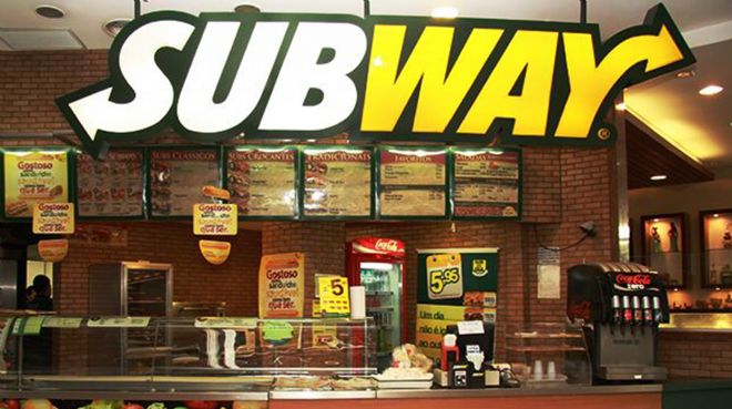 Subway Expansion, Product Development and Community Affairs