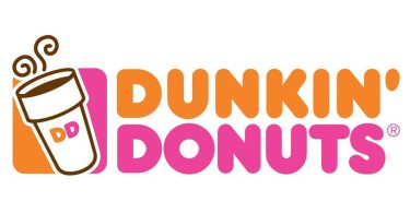 dunkin donuts menu