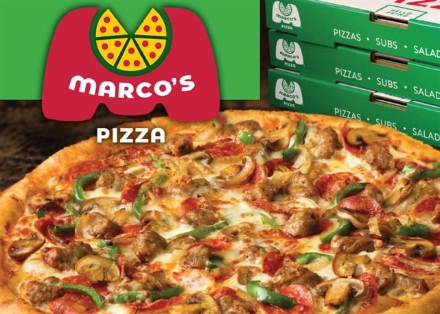 Marco’s Pizza Franchise Sales Continue to Grow