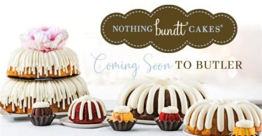 Nothing Bundt Menu With Prices