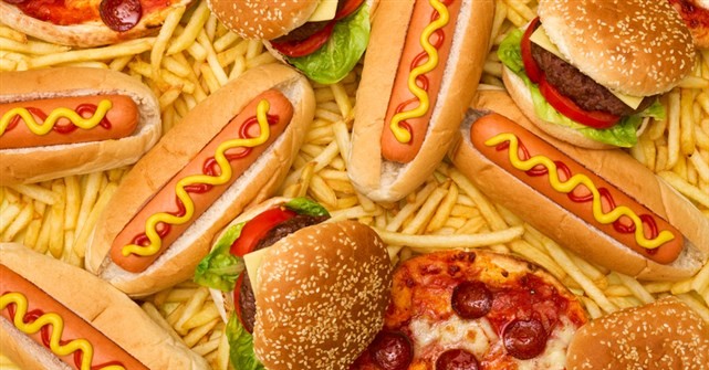 The Most Interesting Fast Food Restaurants in the World