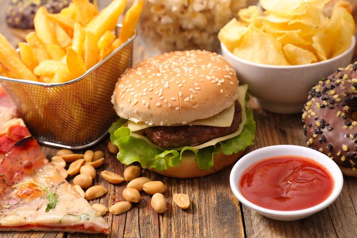 Over the Top Fast Food Meals are Coming Back