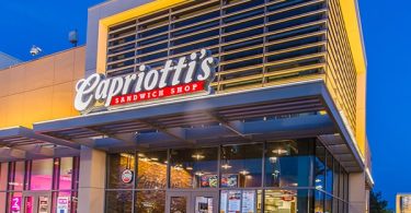 Why We Love Capriotti’s Sandwiches