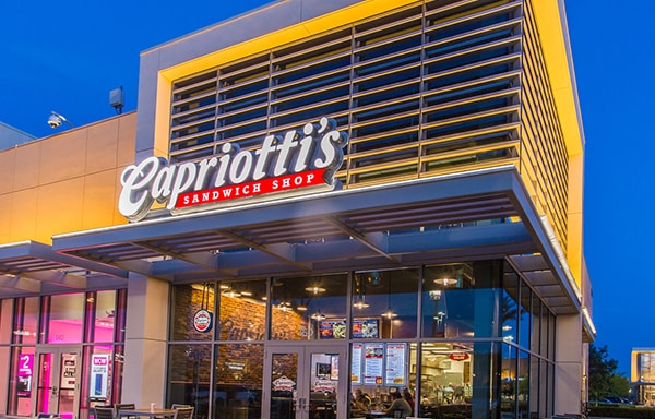 Why We Love Capriotti’s Sandwiches