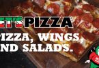 Jets Pizza Menu With Prices