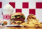 Why Is Five Guys So Expensive?