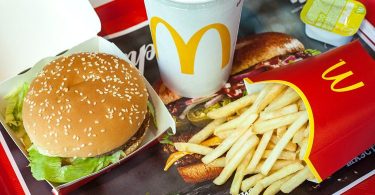 McDonald’s Steve Easterbrook Buckles Down to Work by Testing Breakfast, Wage Hikes