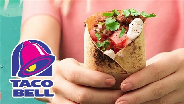 Taco Bell Mystery Beef: See the Ingredients