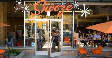 Snooze Eatery Menu With Prices
