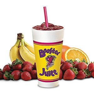 Booster Juice Menu With Prices 