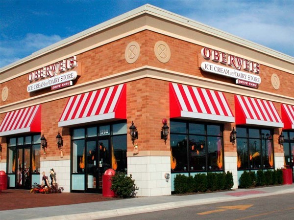 Oberweis Dairy Menu With Prices