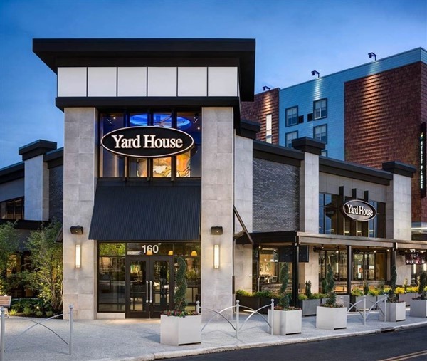 Yard House Menu With Prices