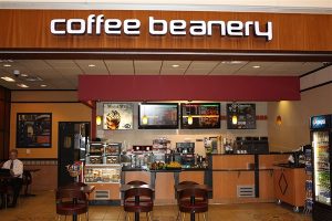 Coffee Beanery Menu With Prices