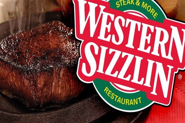 Western Sizzlin Menu With Prices