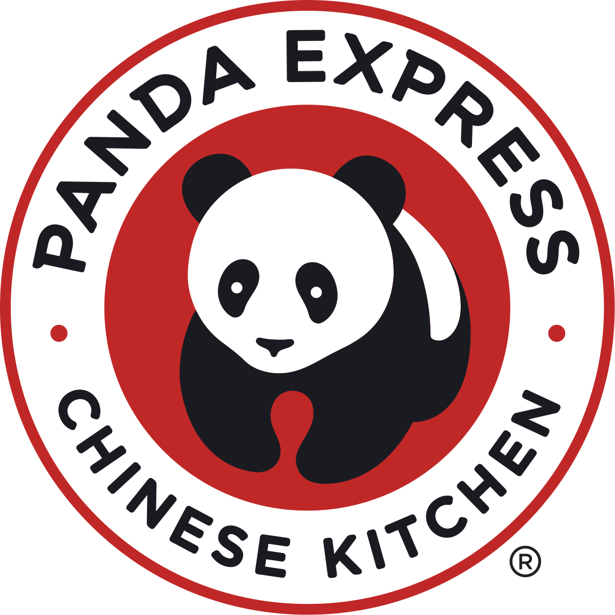 panda express menu