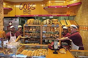 COBS Bread Menu With Prices