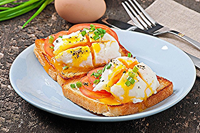 Delectable Egg Menu With Prices
