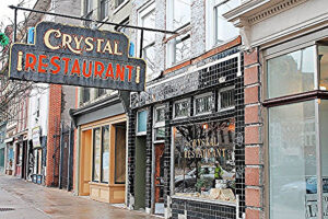 Krystal Restaurant Menu With Prices