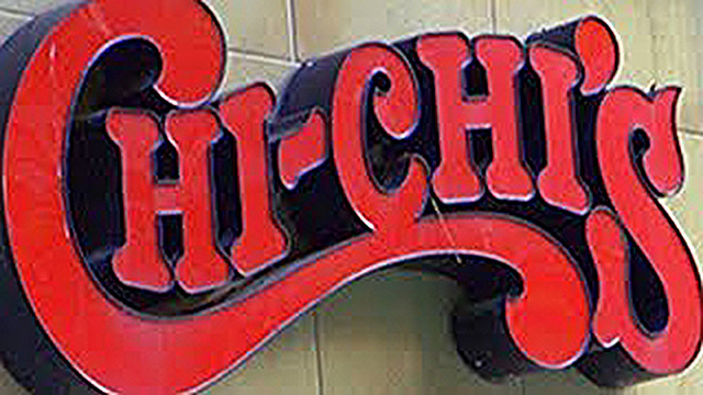 Chi-Chi’s Pizza Menu With Prices