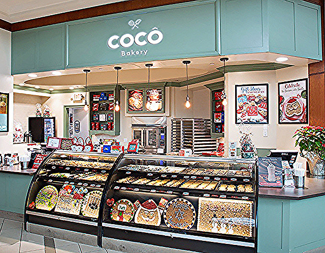Coco’s Bakery Menu With Prices