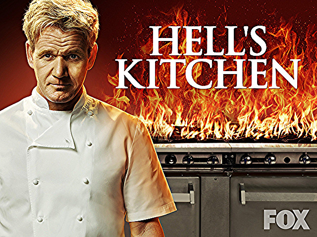 Gordon Ramsay’s Hell’s Kitchen Menu With Prices