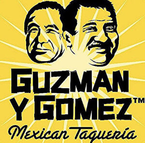 Guzman Y Gomez Menu With Prices