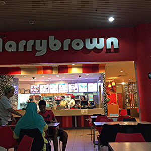 Marrybrown Menu With Prices