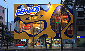 Bembos Menu With Prices