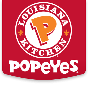 Popeyes Louisiana Kitchen Menu Updated ❤️